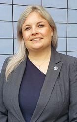 Read Clare's Profile